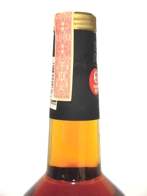 【L2】JTS ブラウン6年 1988 正規品 750ml