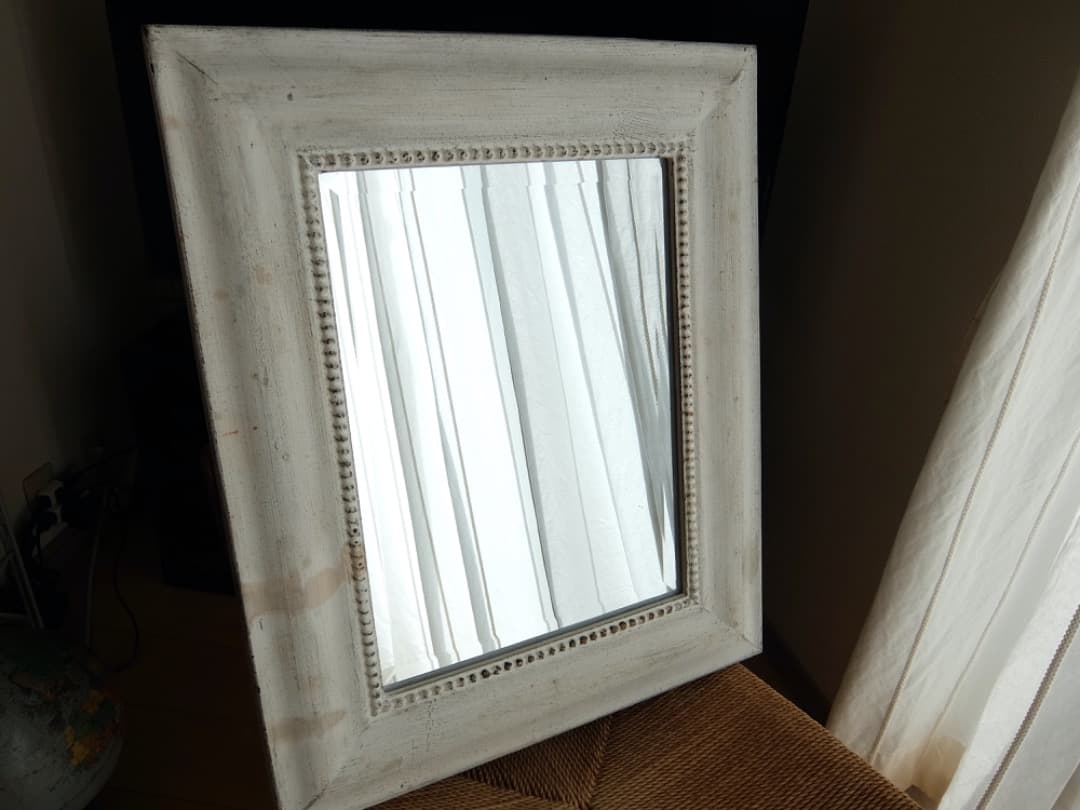 【美品＆動作確認済】80’sポストモダン アシメントリーデザインが魅力のクロック