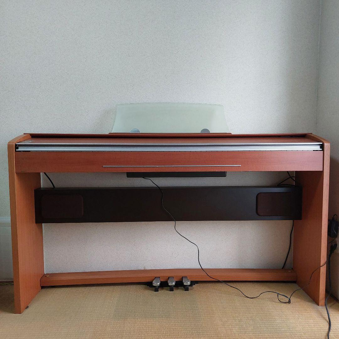CASIO PX-720C電子ピアノ【2008年製】