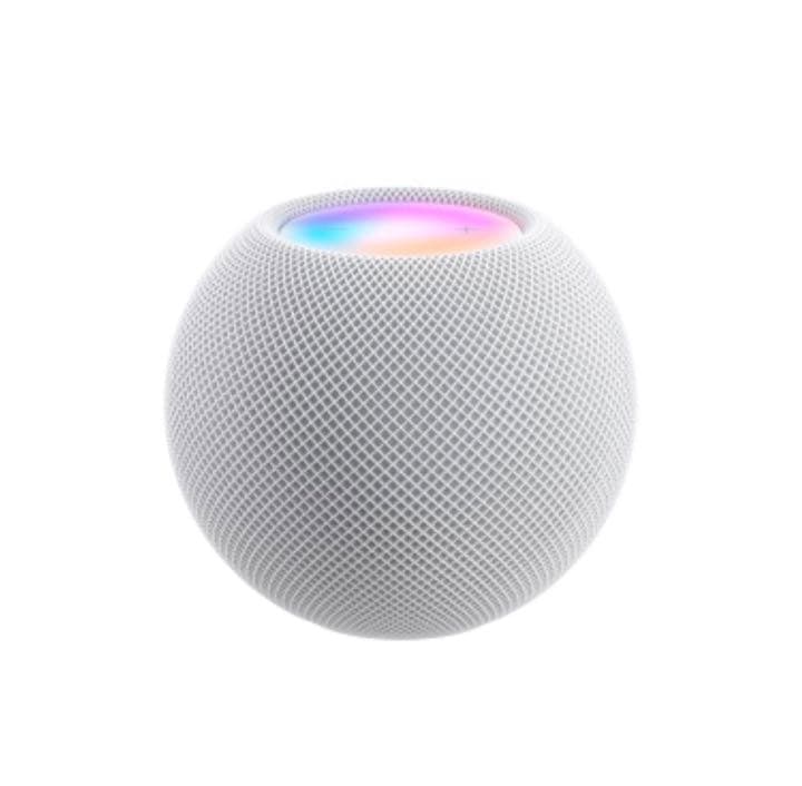 Apple Pod mini MY5H2J/A ホワイト