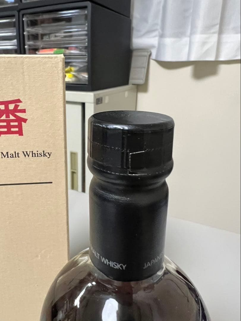 メモリーズオブ軽井沢1999ウイスキー 14年 一番 750ml