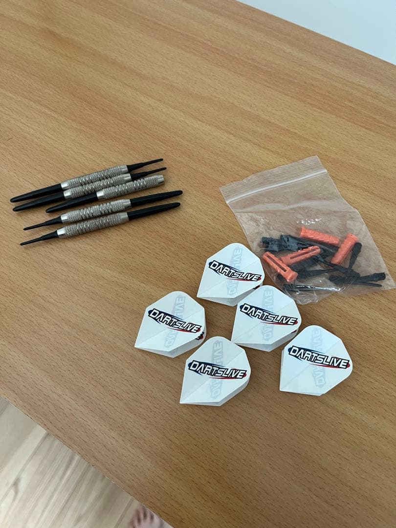 ダーツライブDARTSLIVE100s ダーツボード（台付き）