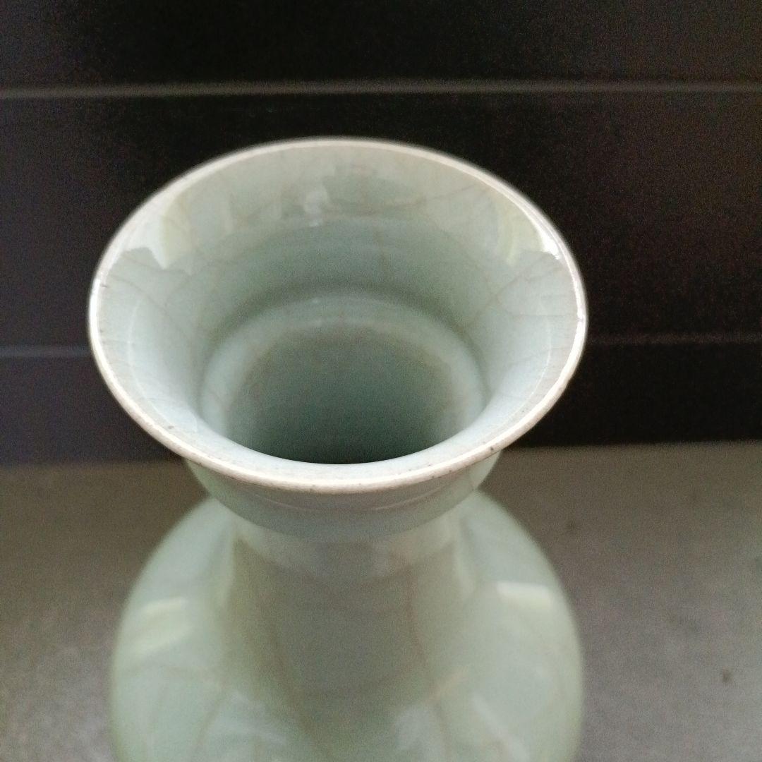 川瀬忍　花入