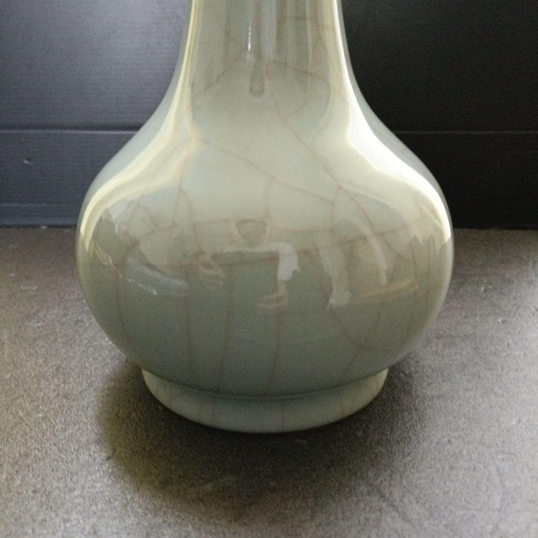 川瀬忍　花入