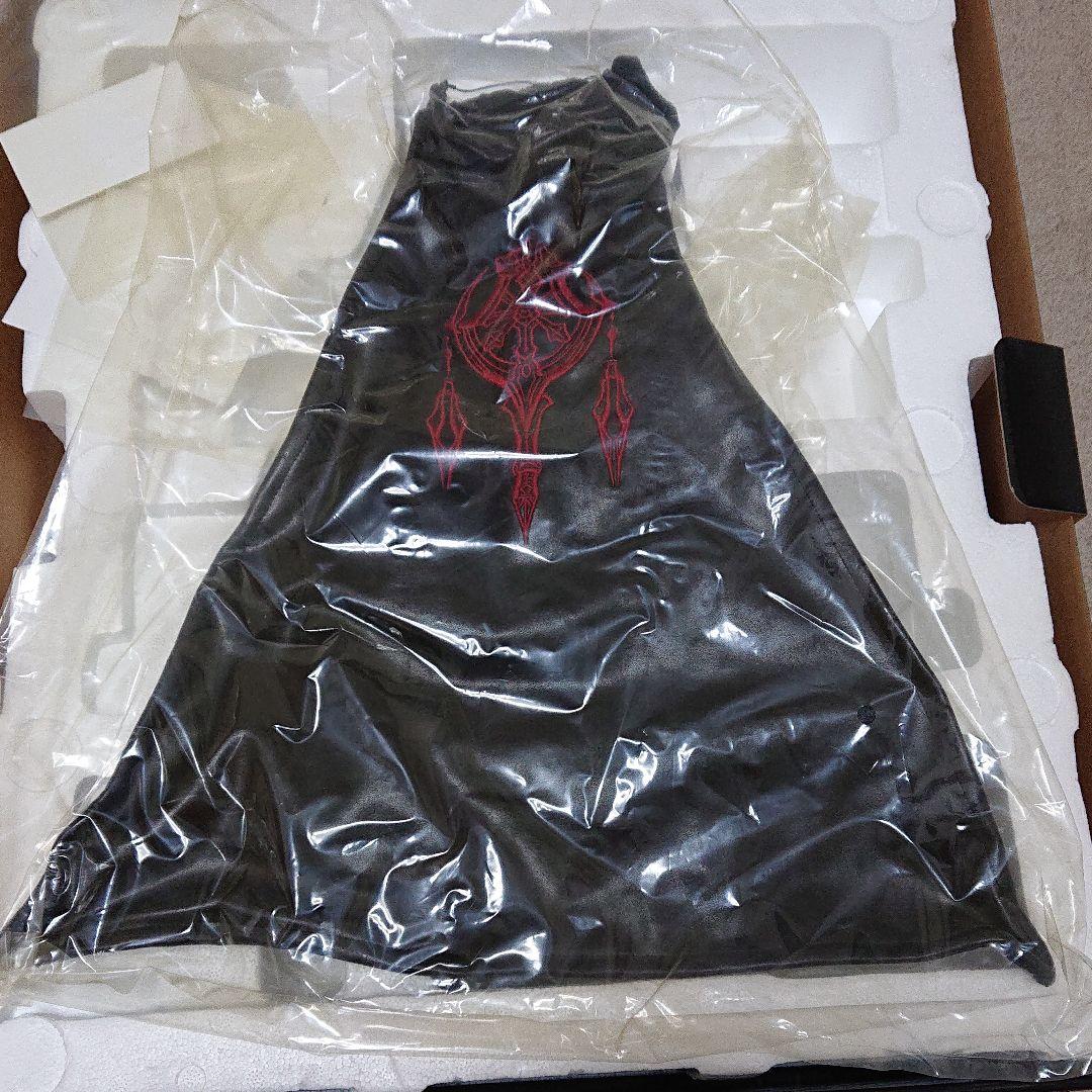 ファイナルファンタジー  ガブラス 希少1000体限定品