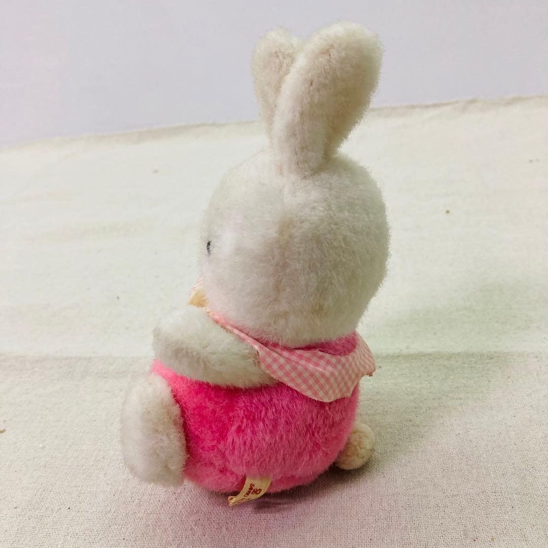 【激レア☆当時物】SANRIO　サンリオ チアリーチャム ガラガラ ぬいぐるみ