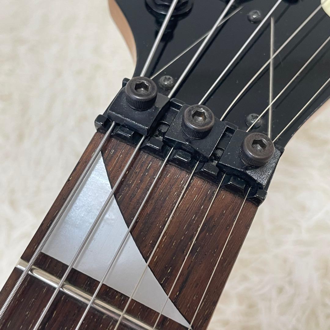 ★良品★ Charvel 610-SL ショートスケール フロイドローズ ギター