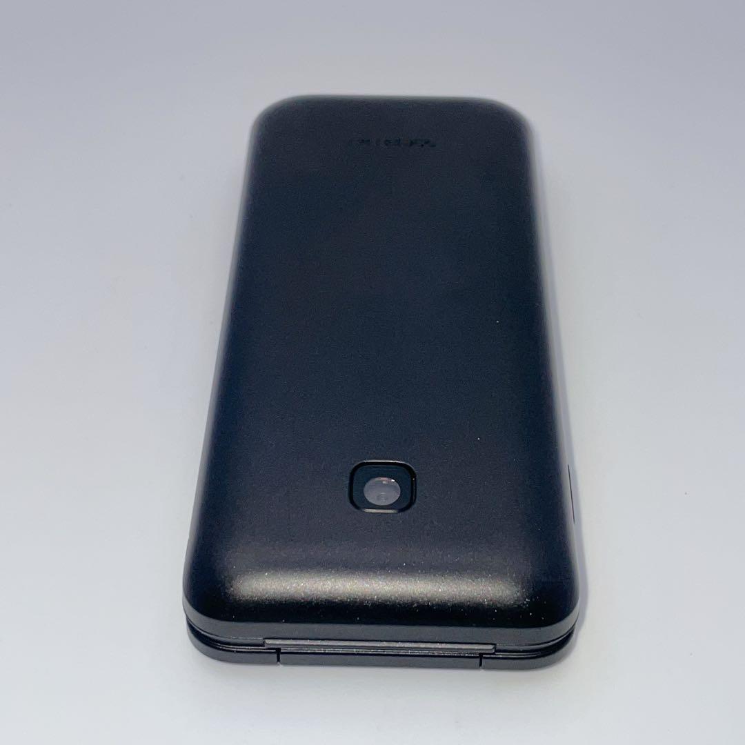 au 京セラ GRATINA KYF42 4G SIMフリーガラホ 箱・説明書付
