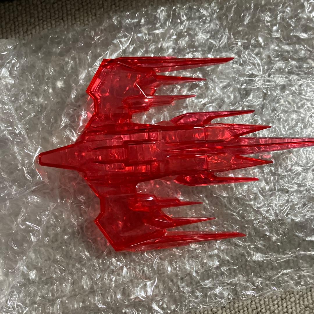 [AMAZON限定] THE合体 HAGANE WORKS 超獣機神ダンクーガ