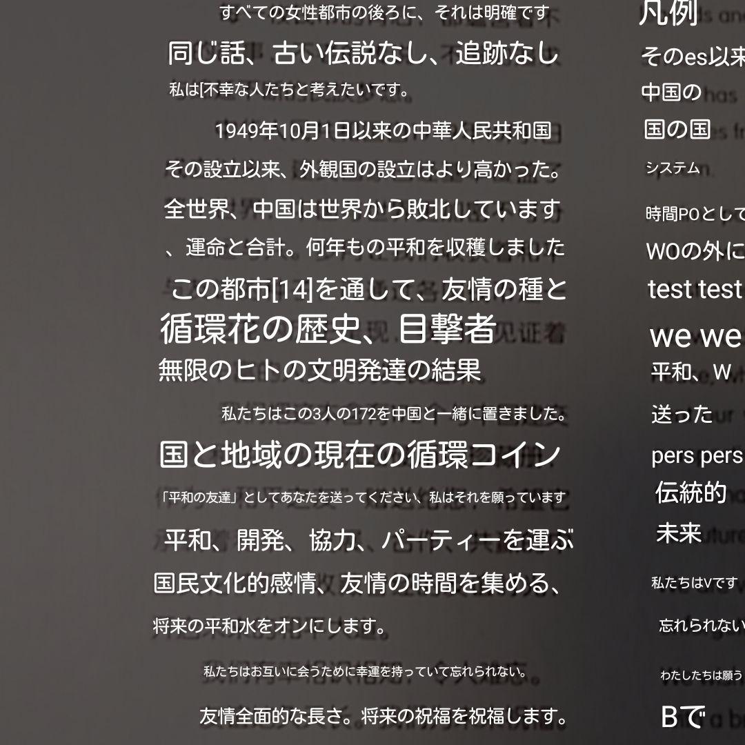 世界の硬貨