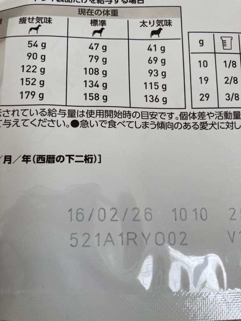 お値下‼️24時間以内発送‼️ロイヤルカナンアミノペプチドフォーミュラ 1キロ×2袋