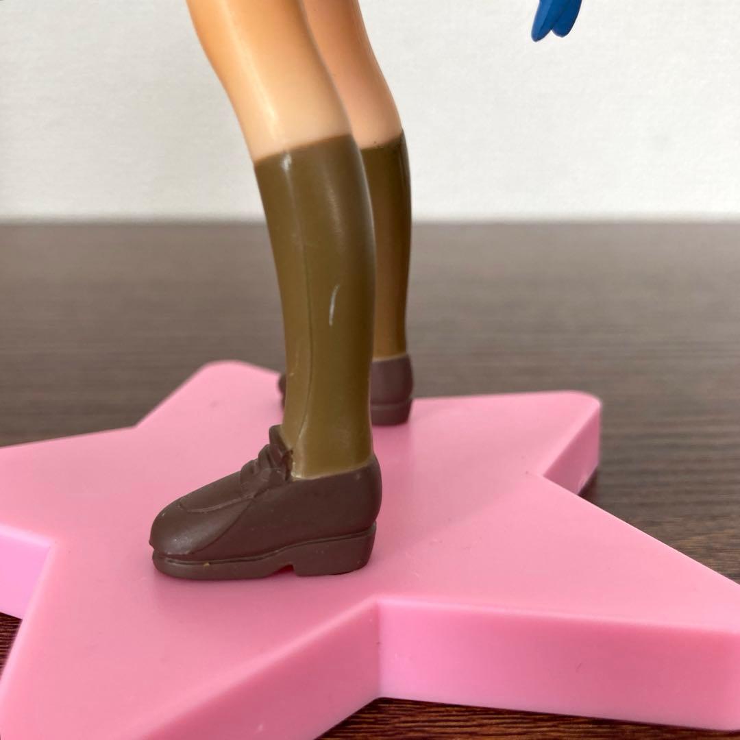 泉こなた エクストラフィギュア らきすた