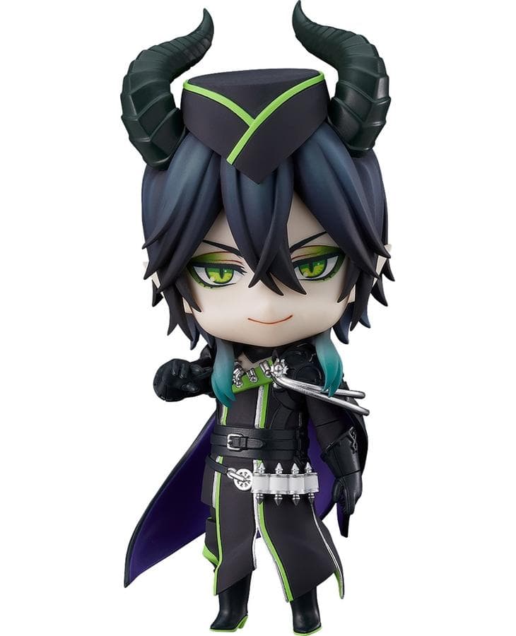 マレウス・ドラコニア ツイステ ねんどろいど