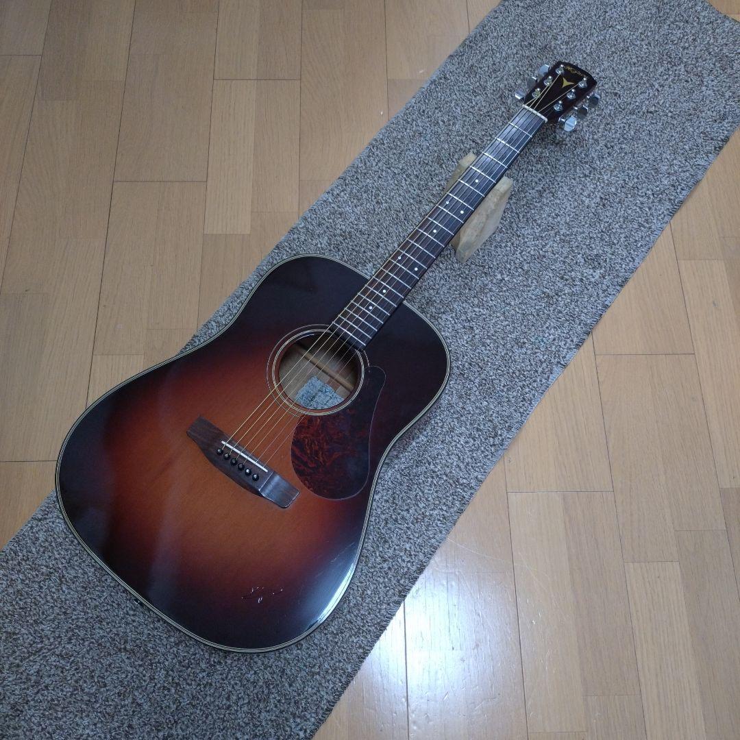K.yairi アコースティックギター 50-LOS