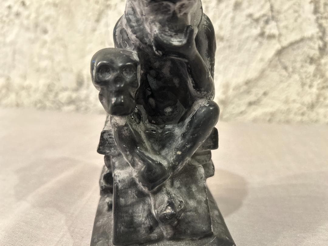 NEIGHBORHOOD / ネイバーフッド｜APE / 猿｜ブラックキャンドル