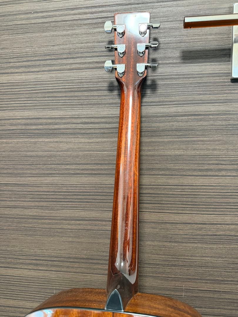 Syain アコースティックギター ハードケース付き