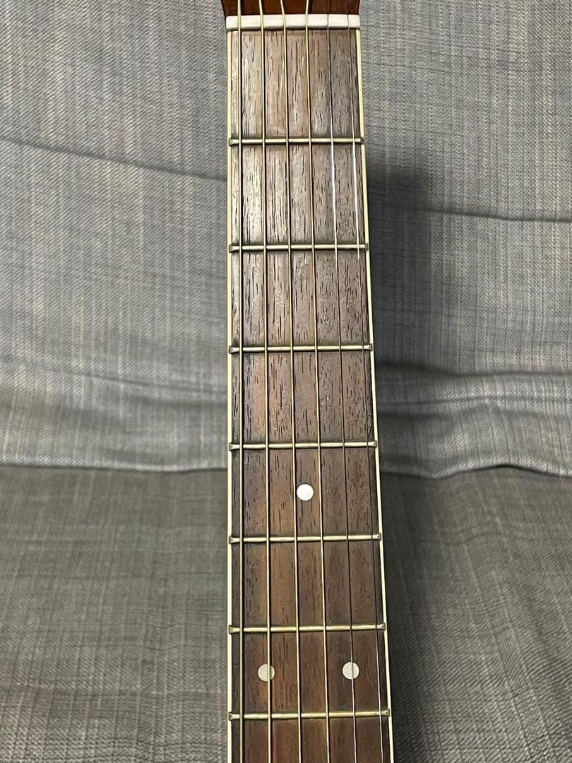 Morris MF-251N ヴィンテージ 80年代 美品