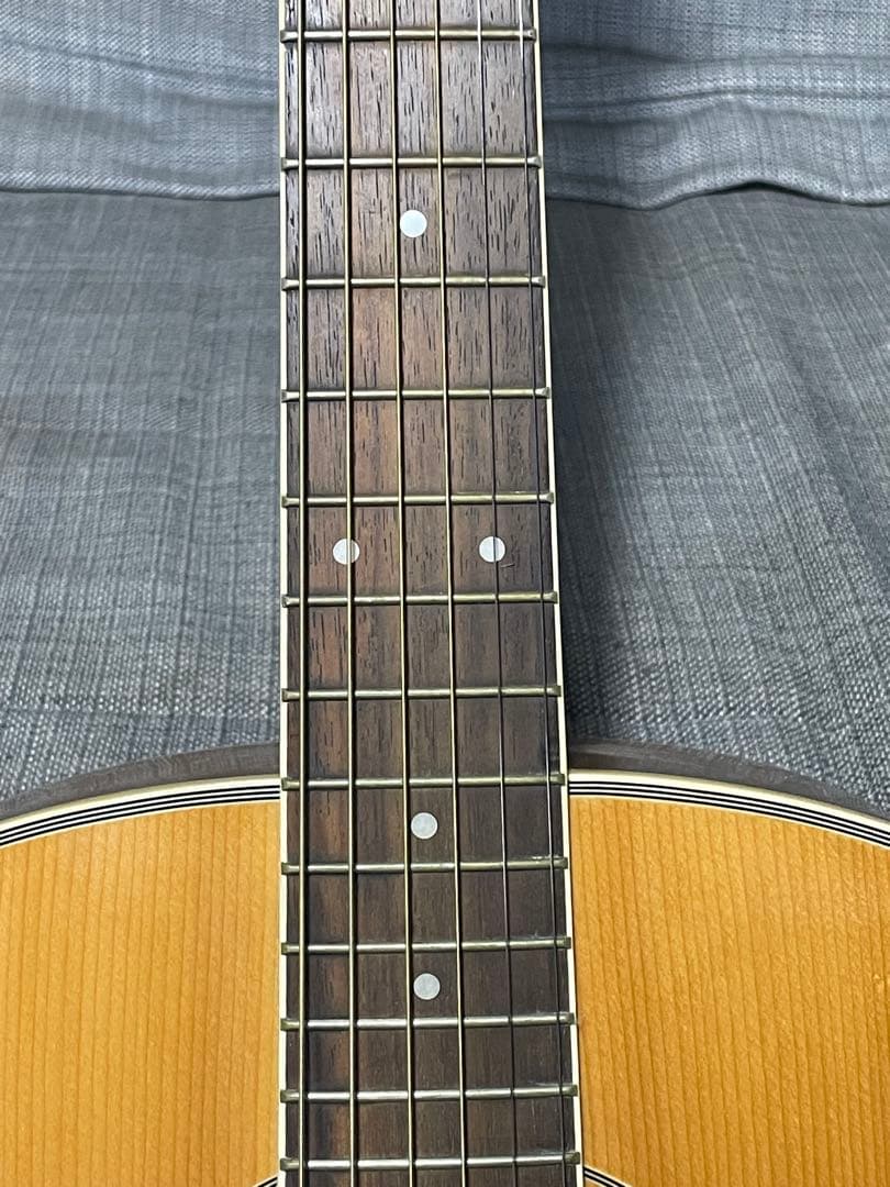 Morris MF-251N ヴィンテージ 80年代 美品