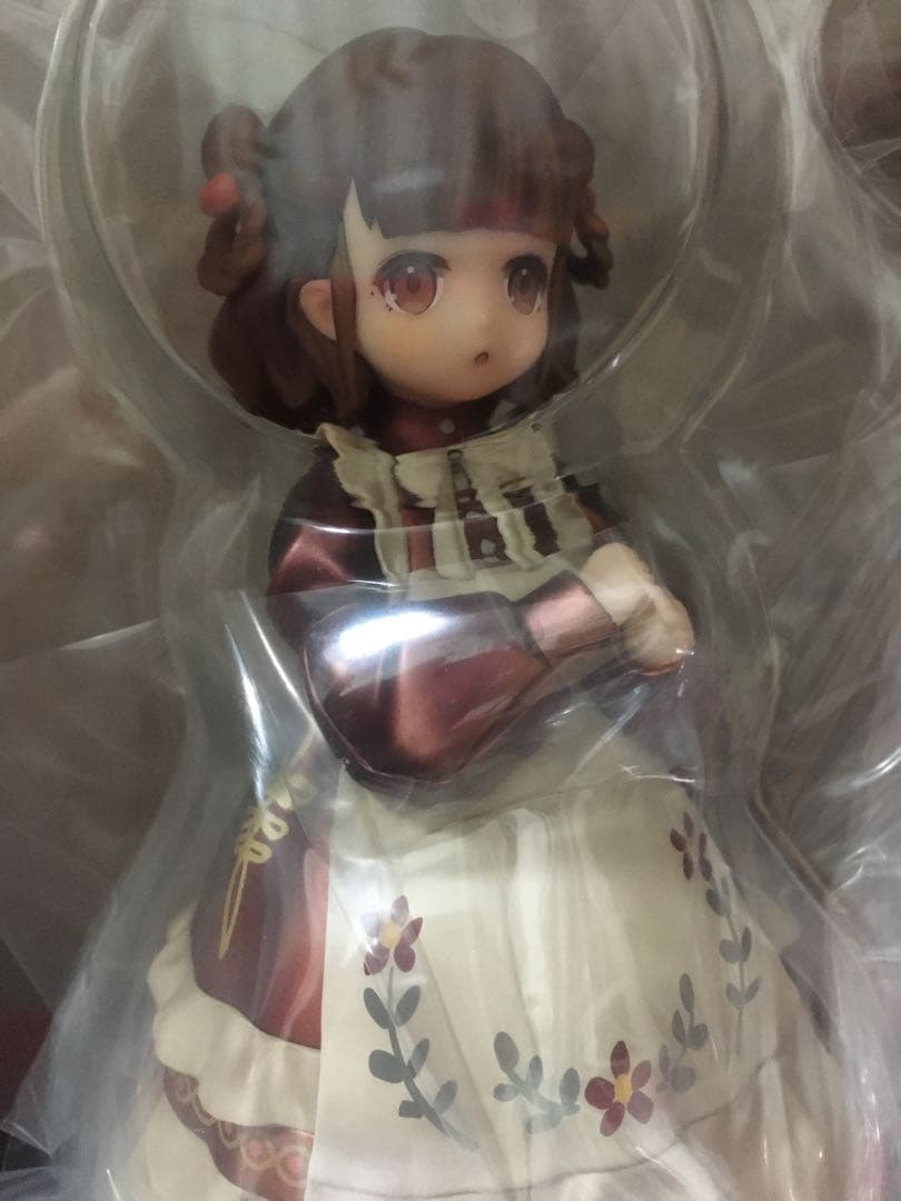 マッシュルームガールズ No.1 ベニテングタケ
