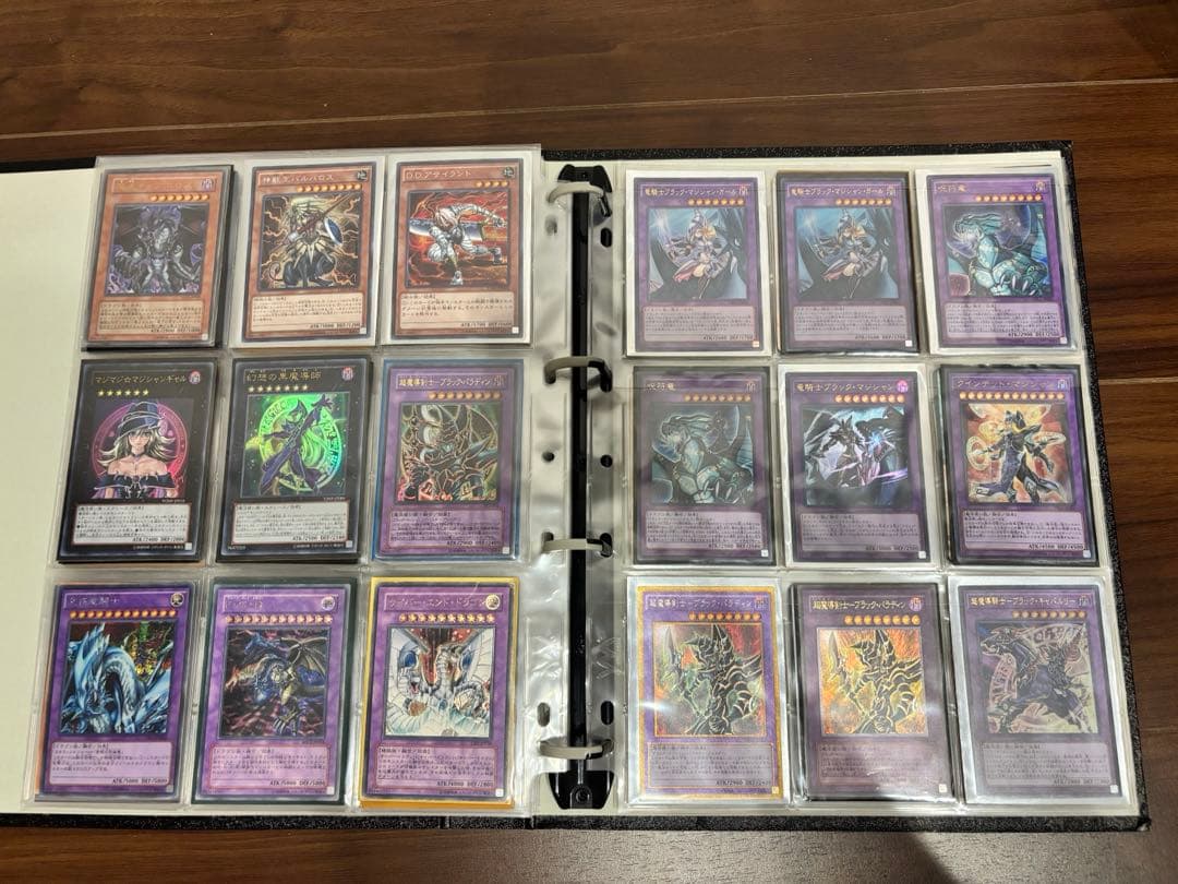 遊戯王カード
