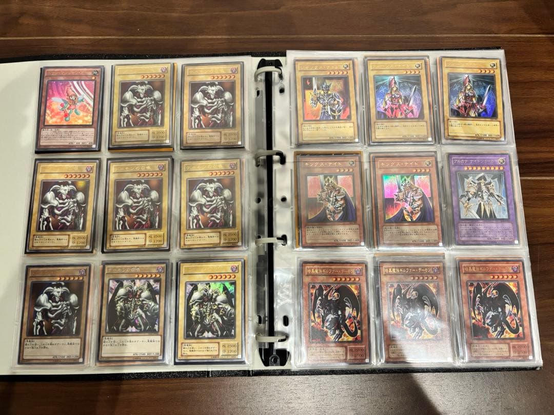 遊戯王カード