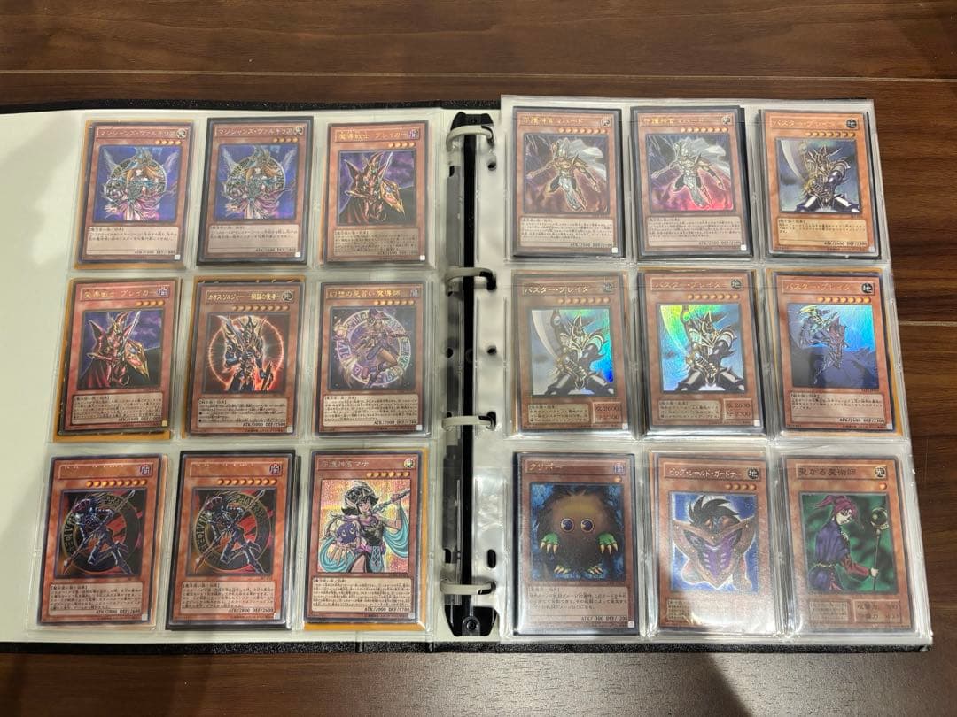 遊戯王カード