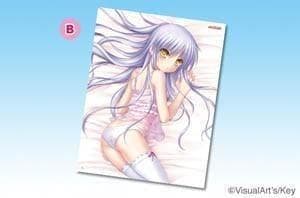 ◆新品未開封◆ Angel Beats! タオルケット (かなで Ver.2)