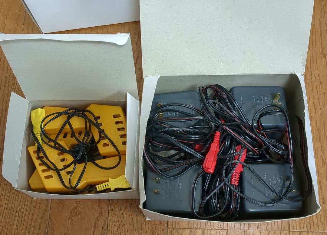 しお　スーパーサーキットTYCO Super Circuit S-651