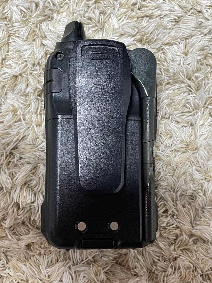 Icom WITHCALL トランシーバー