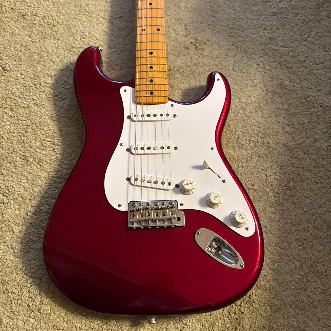 FENDER JAPAN　ST57
