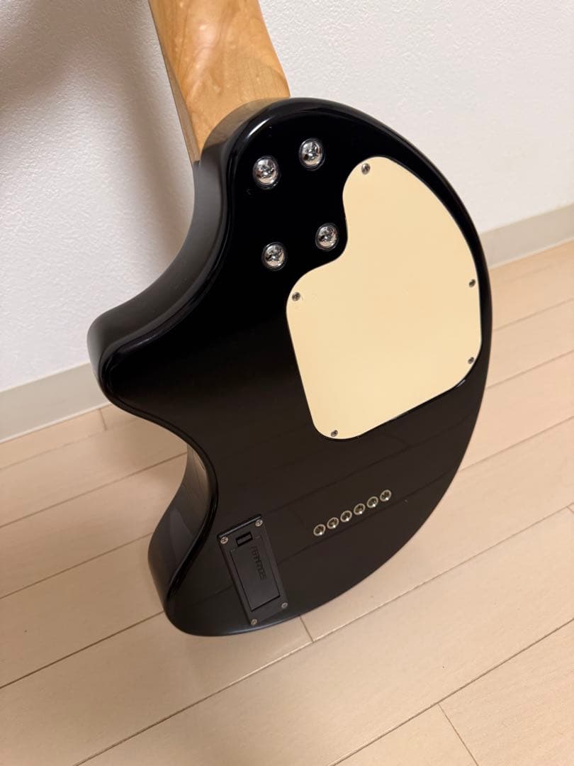 ZO-3 ギター