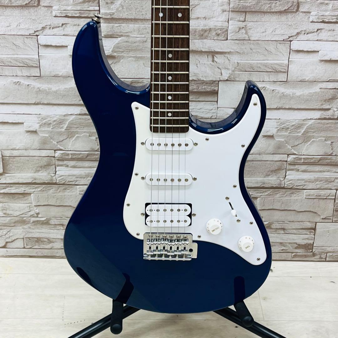 YAMAHA ヤマハ PACIFICA パシフィカ PAC012 エレキギター