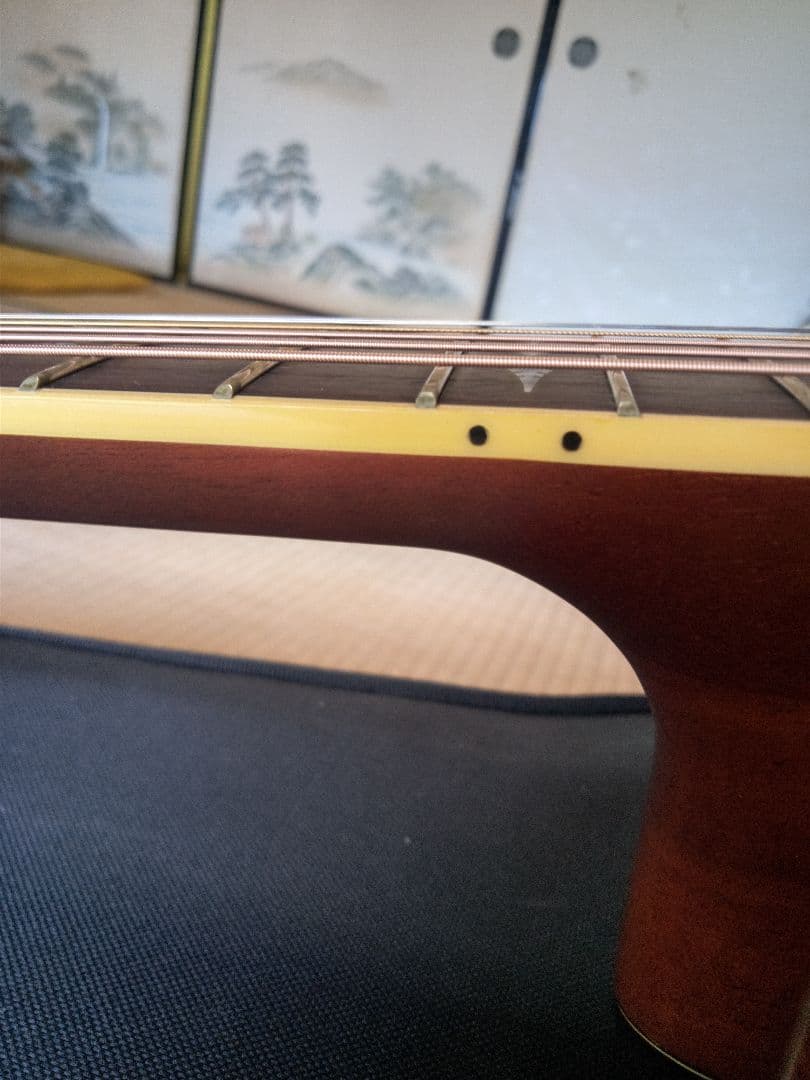 説明必読YAMAHA LL8J