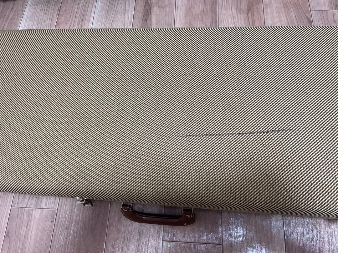 Fender USA American Vintage57 ストラト