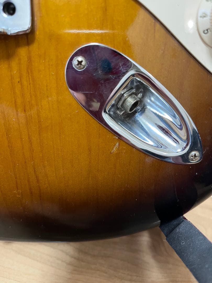 Fender USA American Vintage57 ストラト
