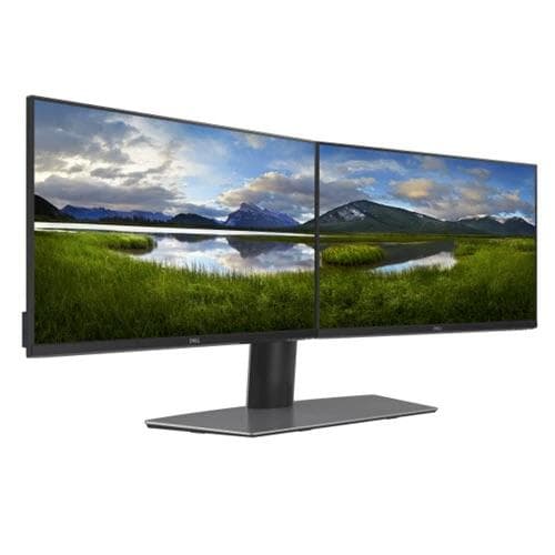 DELL デュアルモニタースタンド MDS19 送料込み