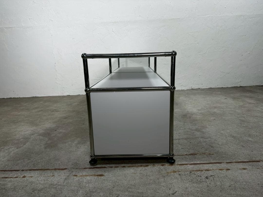 サイドボード ローボード キャビネット テレビボード AVボード RWsid14