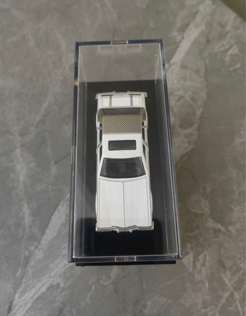 グッチ×ホットウィール AB2716 キャデラック セビル レプリカ ミニカー