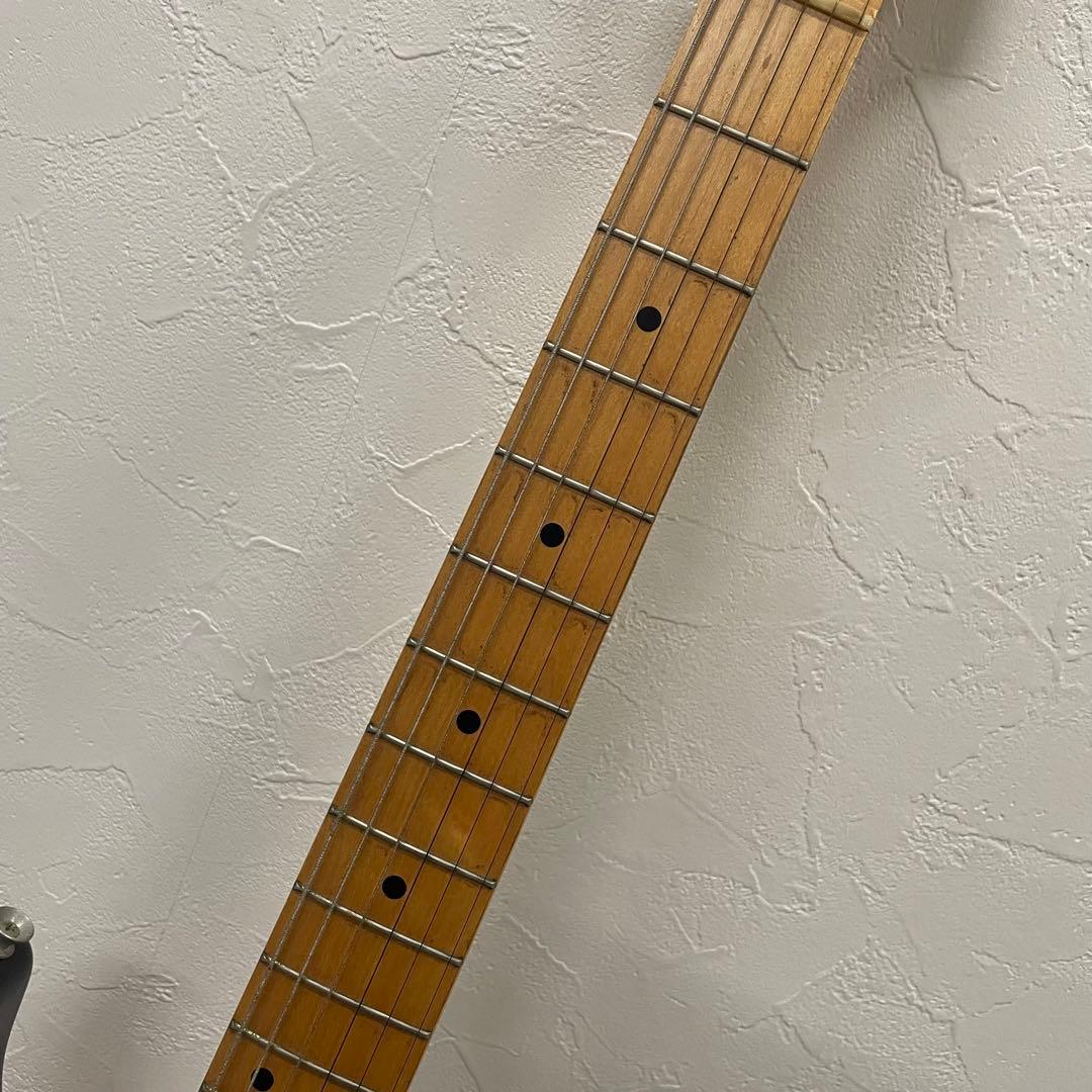 Fender フェンダー エレキギター STARTOCASTER R083703