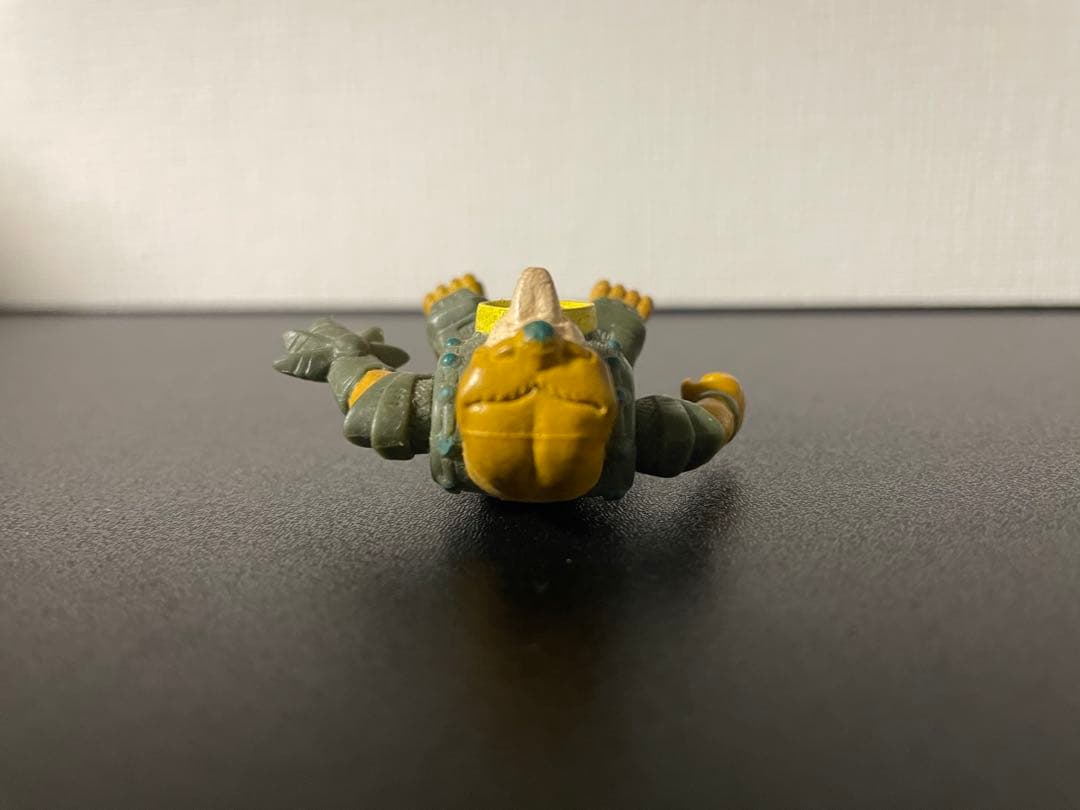 ジーラモンキー タカラ トランスフォーマー ビーストフォーマー レーザービースト