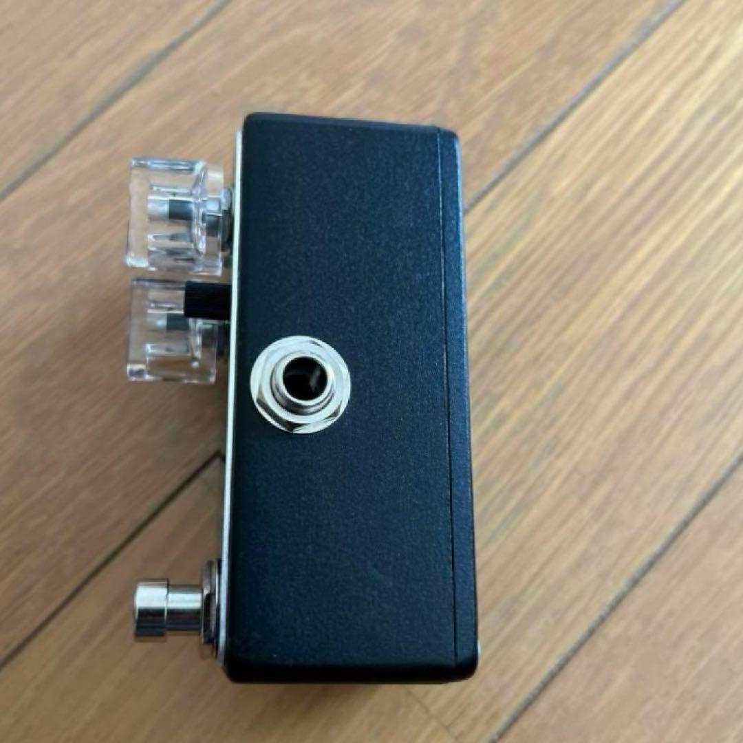 Xotic SL Drive ギターエフェクター　オーバードライブエフェクター