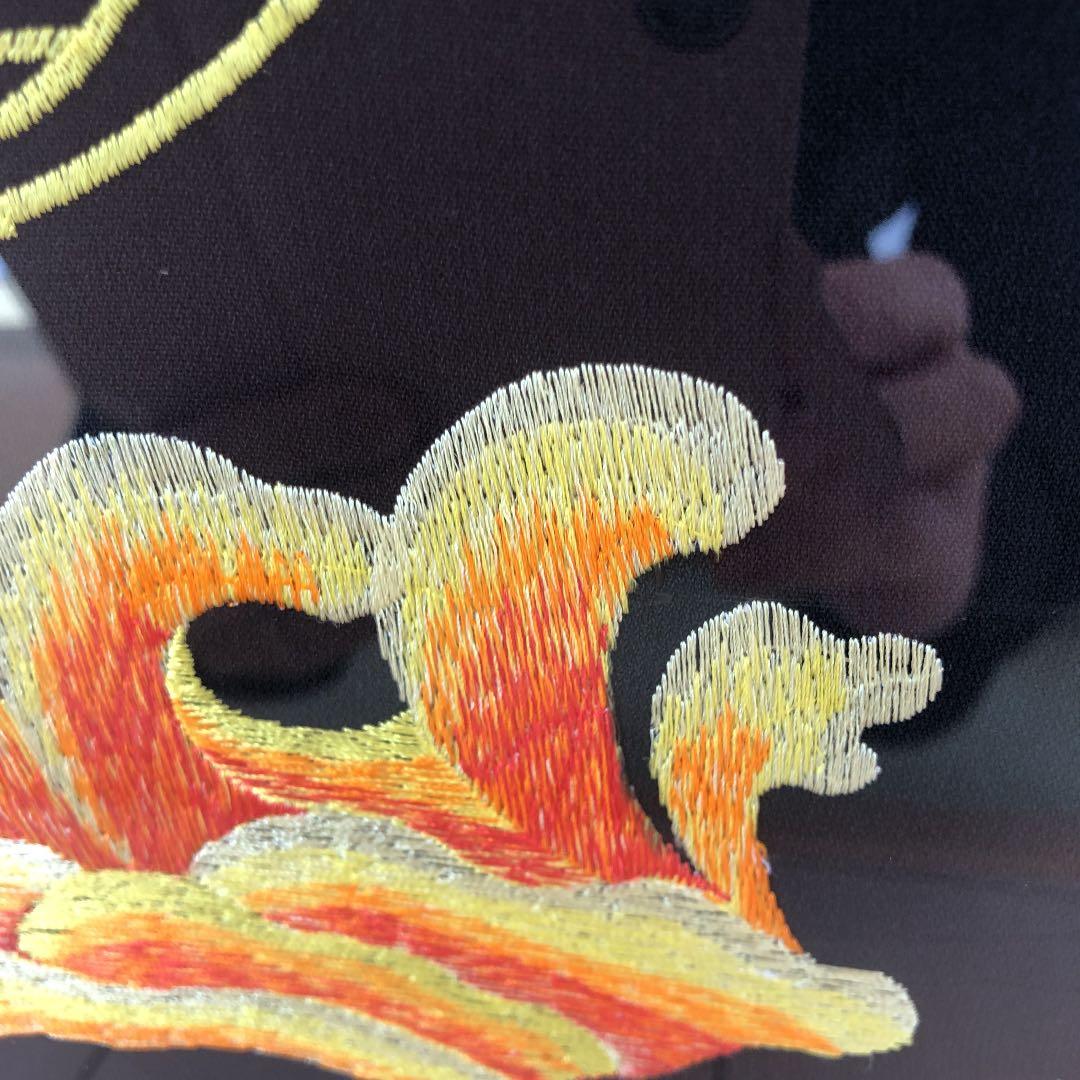 刺繍絵絵画
