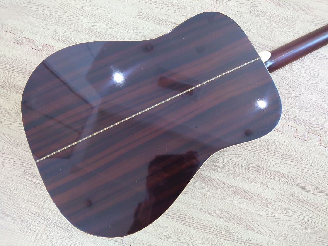 YAMAHA　FG-201