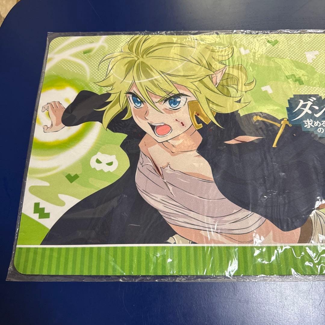 OCICA リューリオンプレイマット