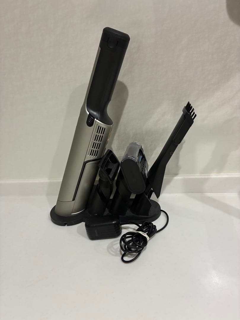 ★短時期使用★Shark EVOPOWER EX WV406JGG★現状品