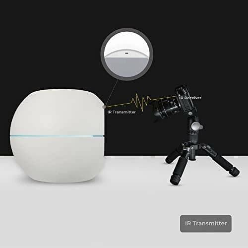 Foldio360 スマートドーム＋携帯マウントキット