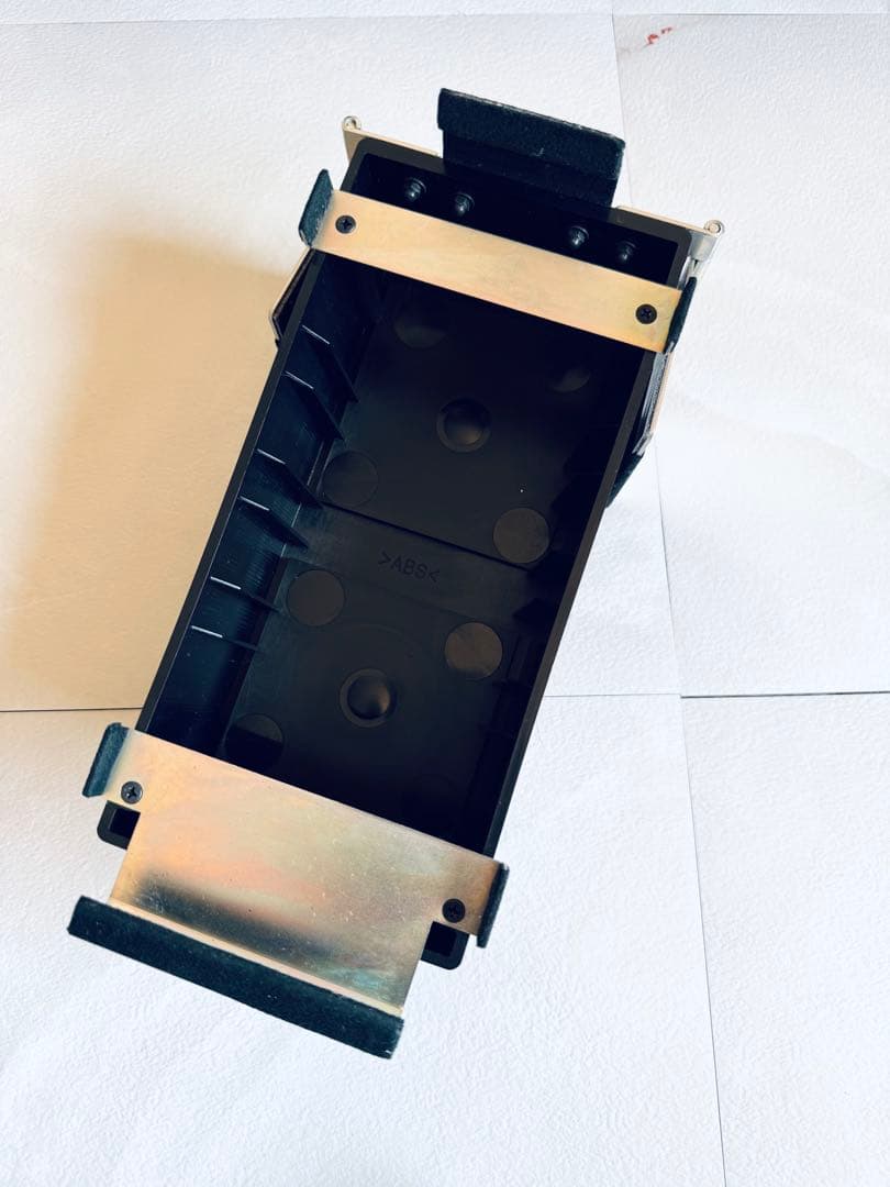 【美品】エクスプレッションペダル用補助ペダルエレクトーン