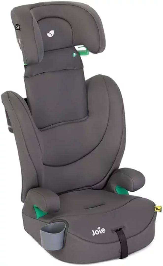Joie ハイバック式ジュニアシート アイ・トリロ シェール R129適合