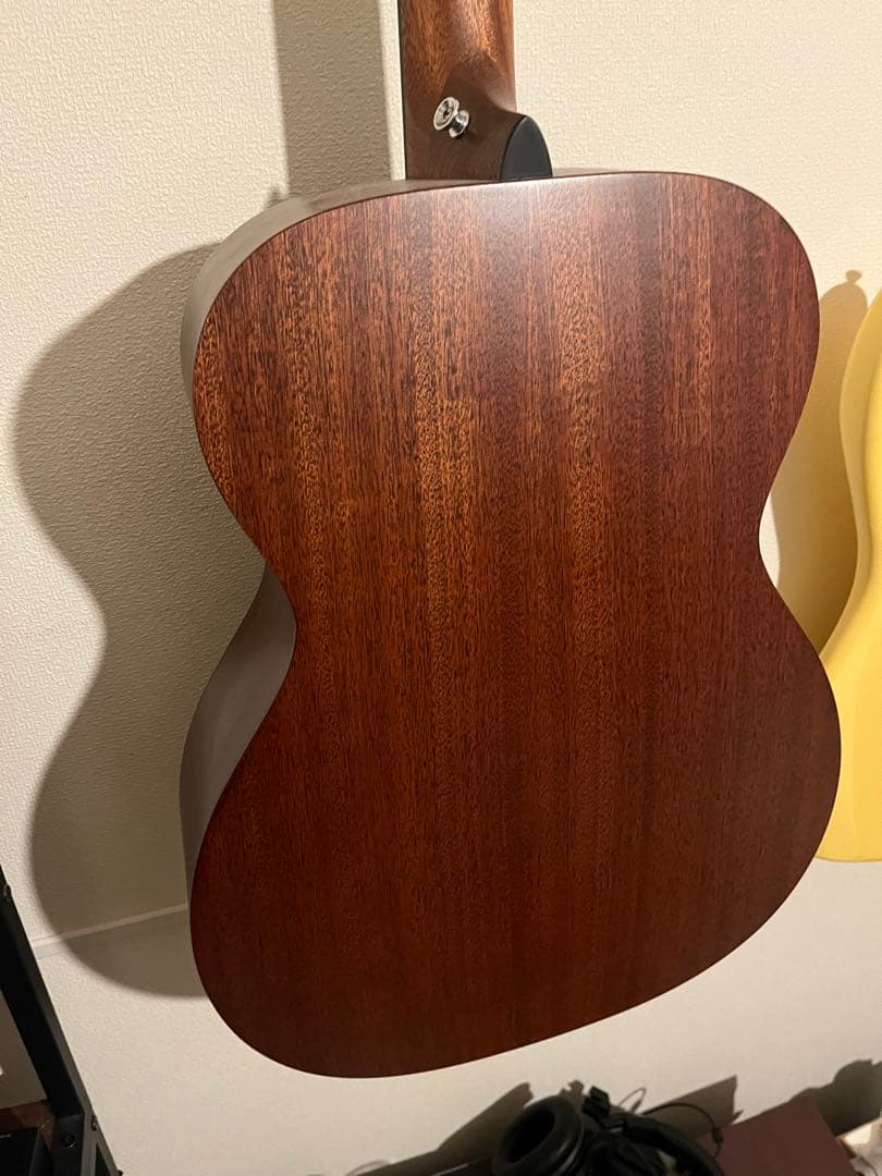 【美品】Martin 000-10E 中古 アコギ 付属品あり