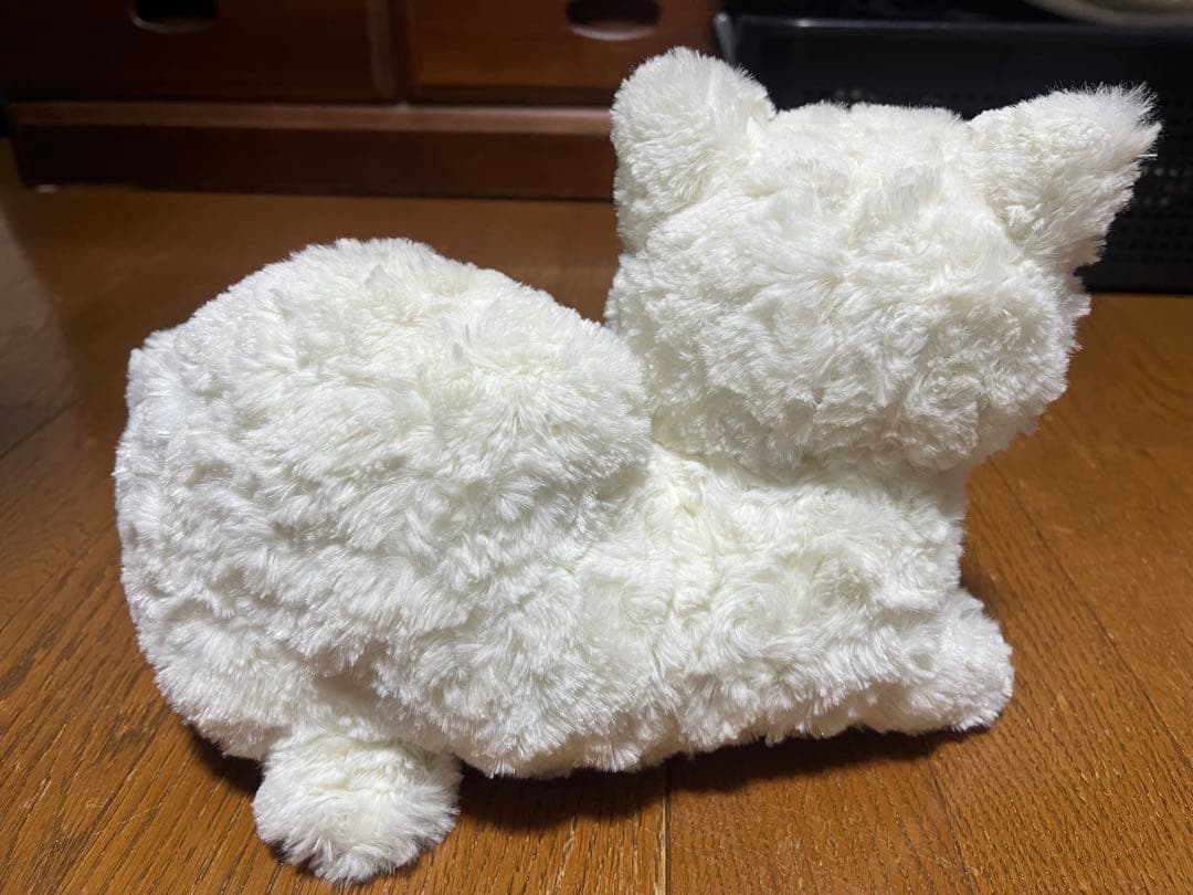 米津玄師 リイシューねこちゃん 2種セット